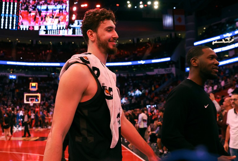 Best Alperen Sengun prop bets for Rockets vs. Wizards