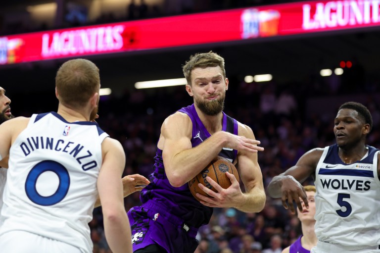 Timberwolves vs. Kings NBA Picks & Predictions on DraftKings Sportsbook – February 3