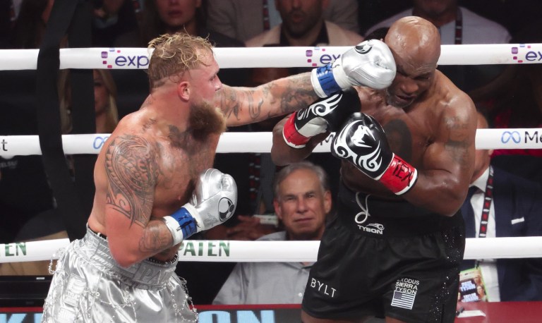Prediction, pick for Jake Paul vs. Julio Cesar Chavez Jr