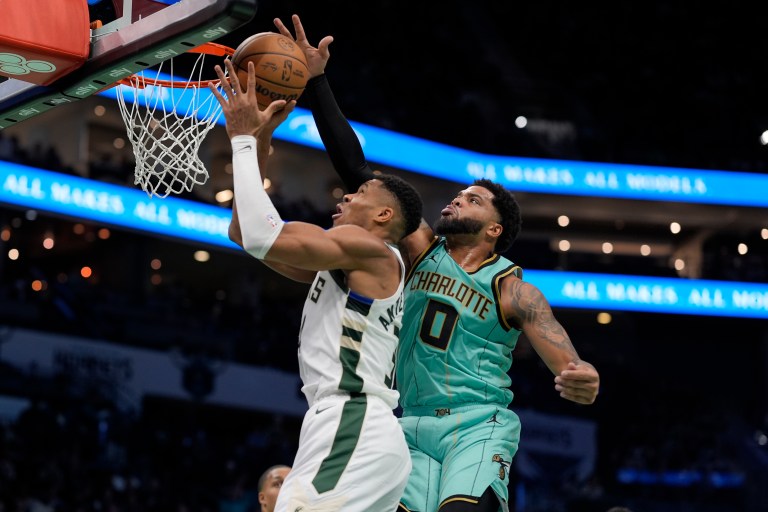 Fantasy Basketball Picks: Top Forwards for February 5
