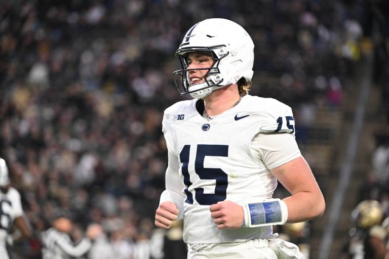 No. 4 Penn State vs. Minnesota Week 13 College Football Picks & Predictions on DraftKings Sportsbook