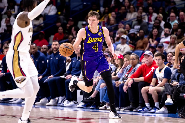 Top three fantasy basketball streamers for NBA Week 5