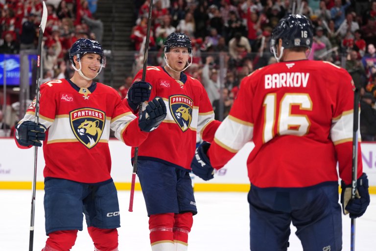 NHL Best Bets Today: DK Network Betting Group Picks for November 21 on DraftKings Sportsbook