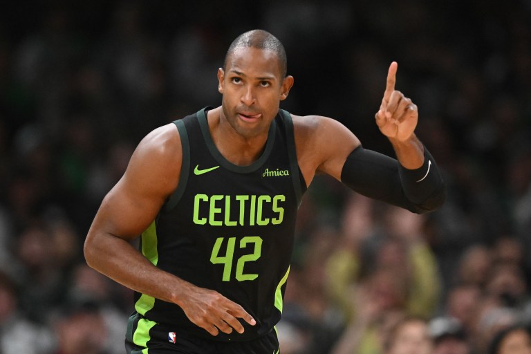 Cavaliers vs. Celtics Prediction: Al Horford Parlay Picks