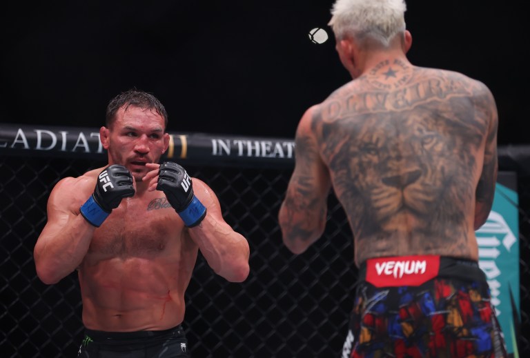 DraftKings UFC Pick6 Fantasy UFC Picks: Top Plays for UFC 314