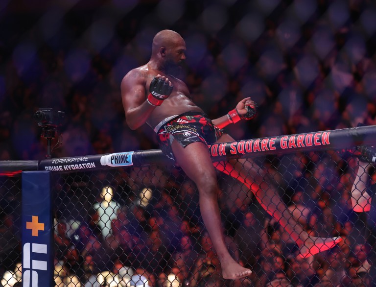 How a Bettor Won $20,000 with a $10 UFC Parlay on DraftKings Sportsbook