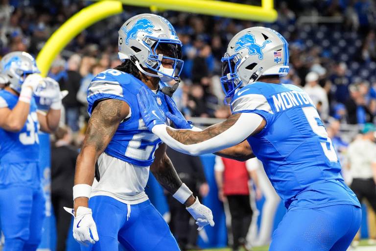 2024 NFL Fantasy Football Rankings — Start, Sit RB Week 12