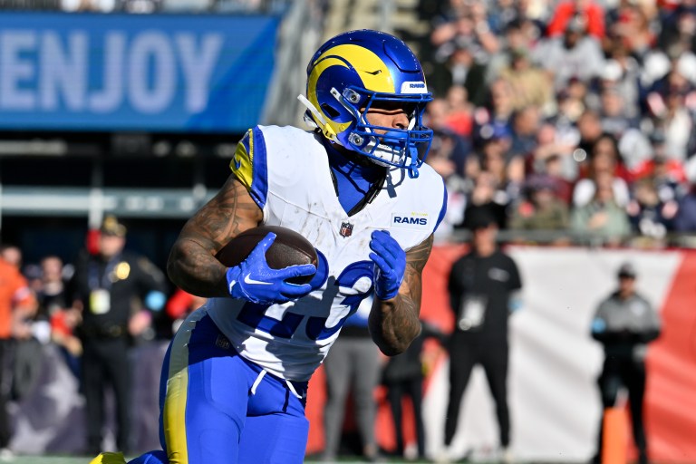 What’s going on with Kyren Williams in fantasy football?
