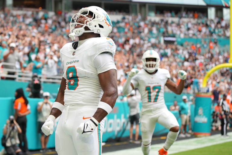 Thanksgiving Fantasy Football Start ’Em, Sit ’Em Picks