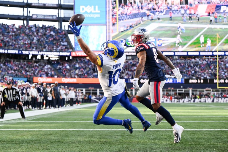 Best Cooper Kupp props for Rams vs. Eagles on Sunday Night Football