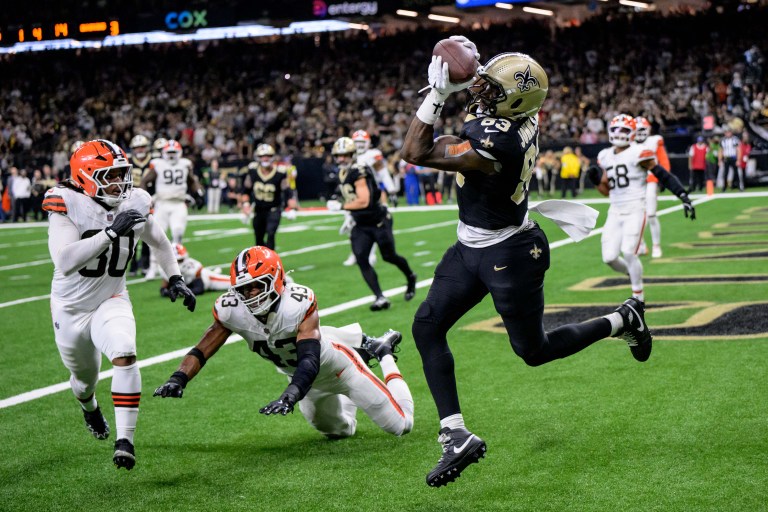 Top five fantasy football sleeper tight ends for NFL Week 13