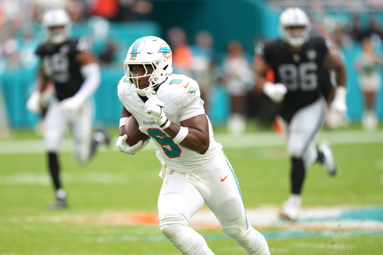 NFL Week 14 First Touchdown Scorer Prop Bet Cheat Sheet