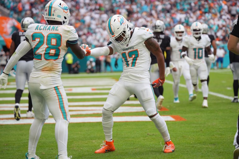 NFL Week 12 DraftKings Fantasy Football PPR Rankings: Running Backs