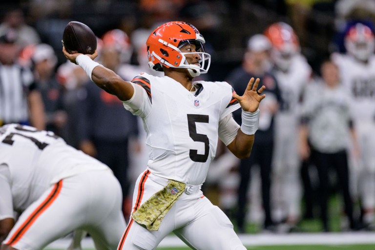 NFL Best Bets: Pittsburgh Steelers at Cleveland Browns best prop bets on Thursday Night Football