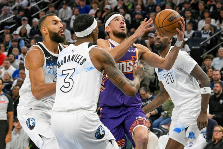 NBA Best Bets: Timberwolves vs. Suns Best Prop Bets for January 29