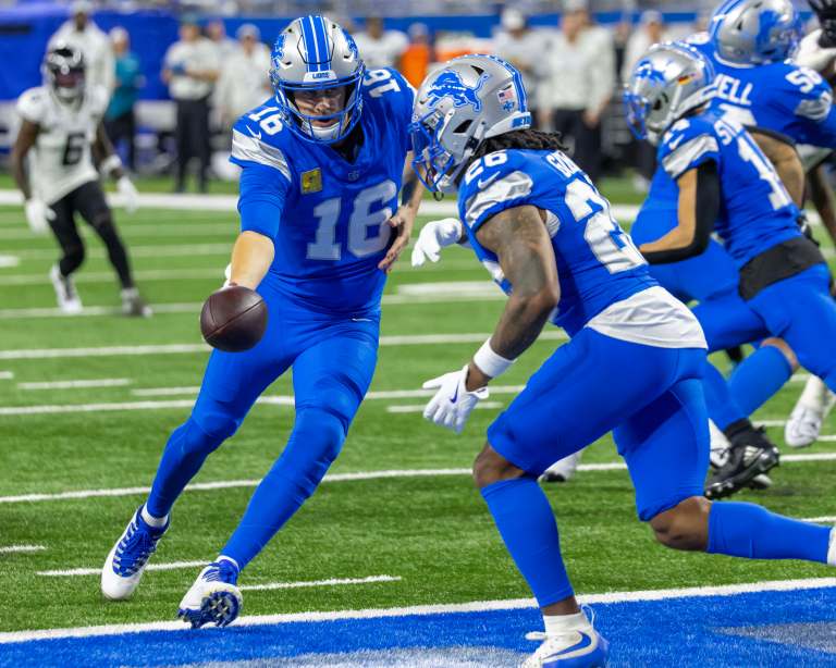 NFL Against The Spread Standings: Week 12