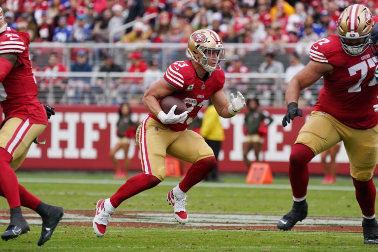 Packers vs. 49ers Week 12 NFL Picks & Predictions on DraftKings Sportsbook