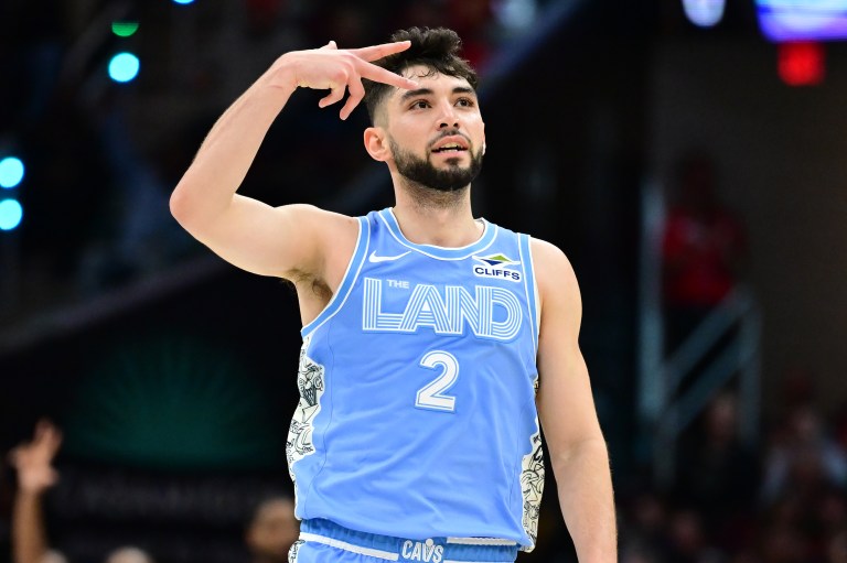 NBA Value Pick: Play Ty Jerome with Darius Garland ruled out