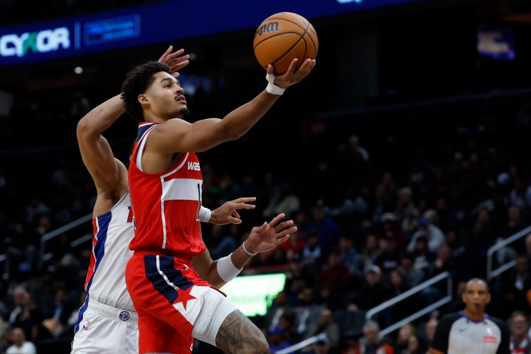 Top three fantasy basketball sell-high trade targets for NBA Week 5