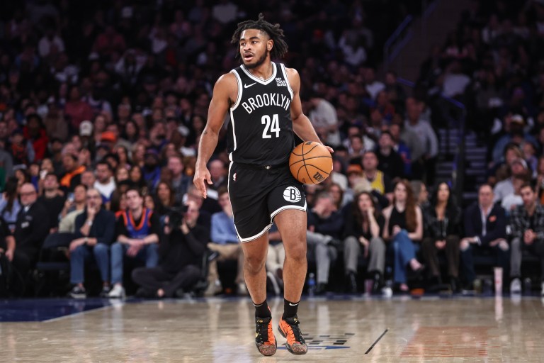 Cam Thomas Injury Update