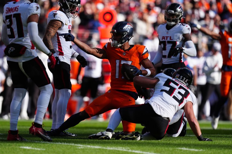 Fantasy Football Waiver Wire for NFL Week 13