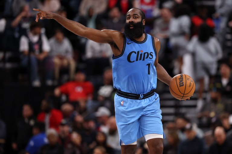 James Harden best prop bets for Magic vs. Clippers