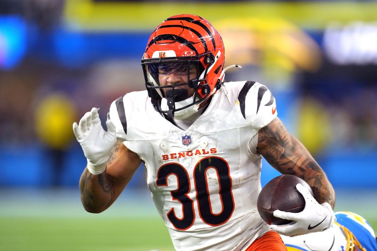 Bengals vs. Cowboys Prediction: Player Prop Parlay Picks for MNF