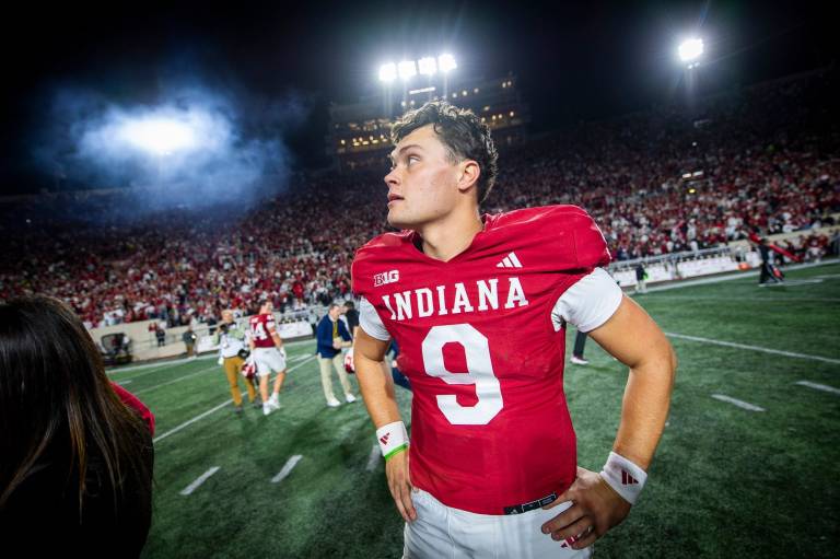 Week 13 College Football Power Rankings