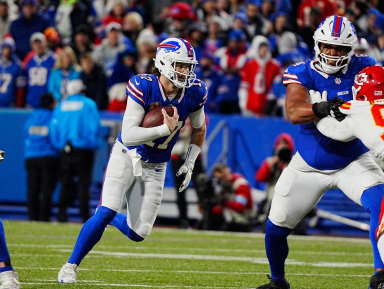 NFL Best Bets: 49ers at Bills Best Prop Bets for Week 13 Sunday Night Football