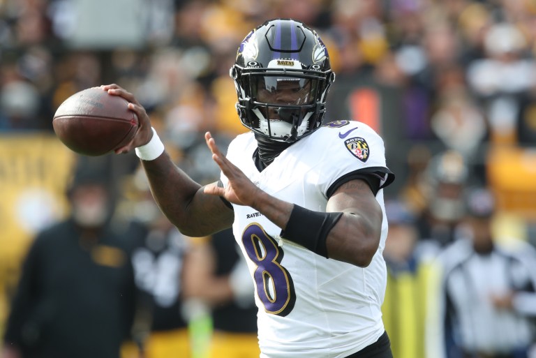2025 NFL Playoff Preview: Baltimore Ravens