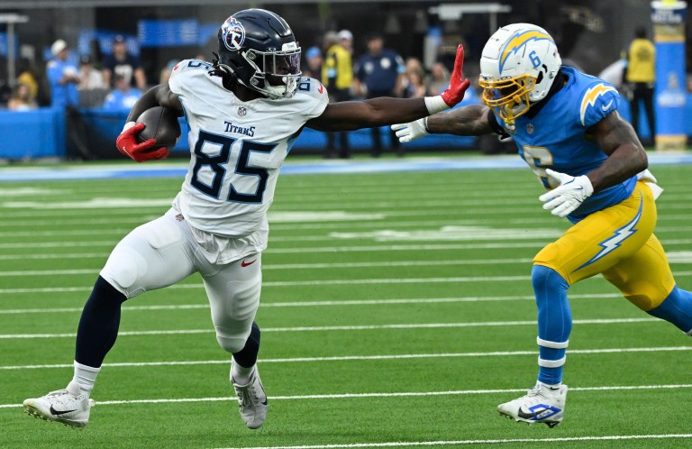 Fantasy Football Waiver Wire for NFL Week 14