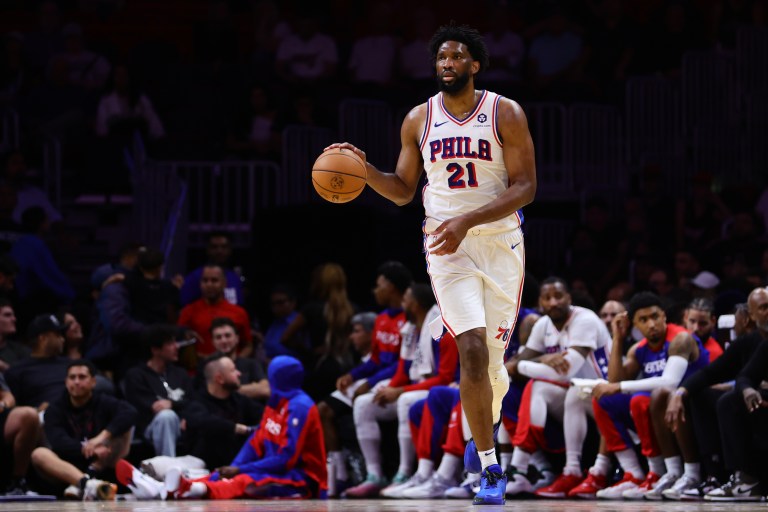 76ers player tensions growing early in the season