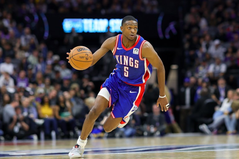 De’Aaron Fox best prop bets for Thunder vs. Kings
