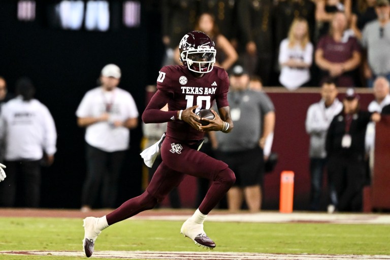 College Football Picks: Week 14 Best Bets Cheat Sheet