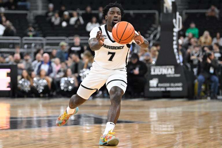 College Basketball Best Bets Today: DK Network Betting Group Picks for November 27 on DraftKings Sportsbook