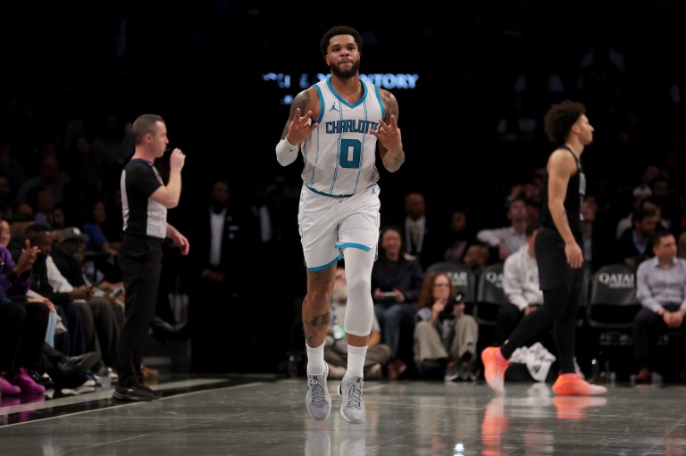 Miles Bridges injury update: December 13 vs. Bulls