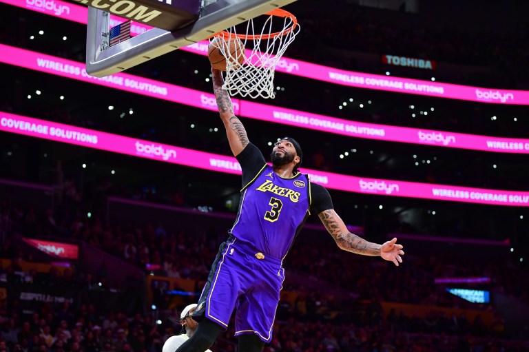 Fantasy Basketball Christmas Picks: Top Centers for December 25