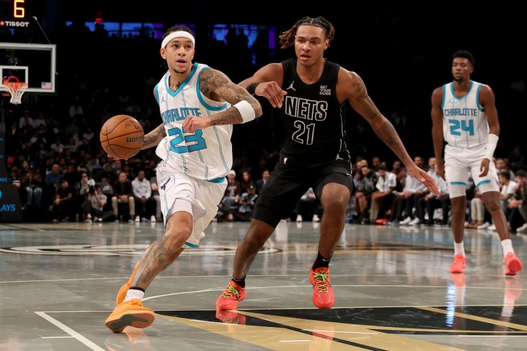 Tre Mann Re-Signs with Hornets: NBA Free Agency Instant Reaction