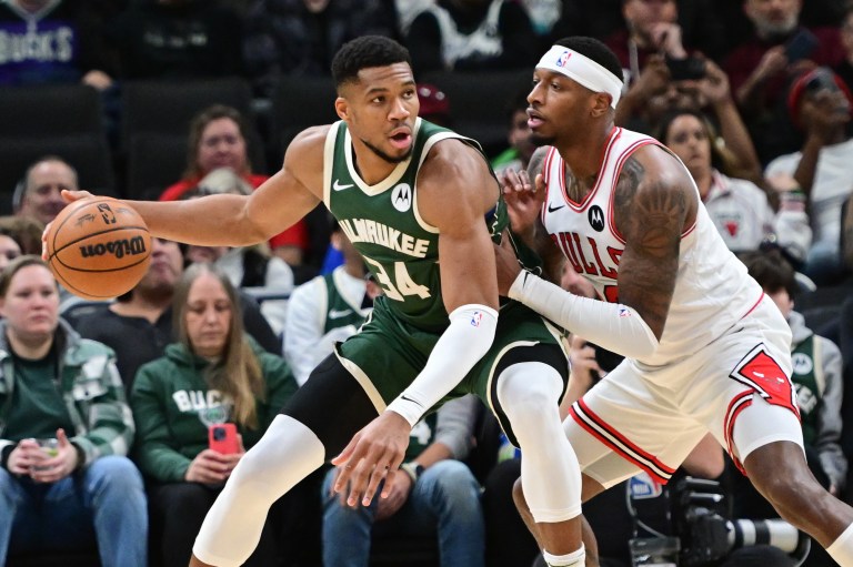 Giannis Antetokounmpo Defends King of the Court Crown | Bonus Bet Revealed, Preview for Next Week