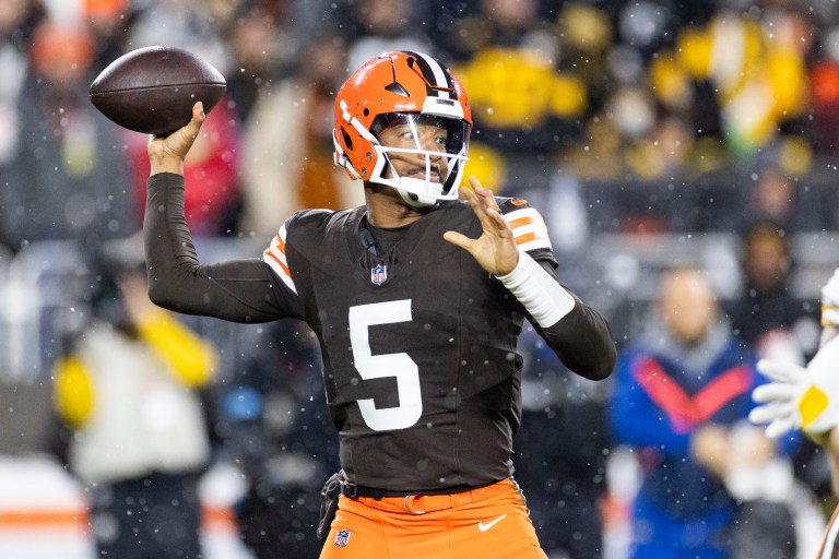 Jameis Winston best prop bets for Browns vs. Broncos