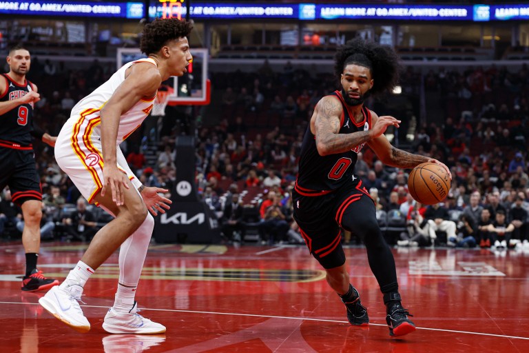NBA Parlay Best Bets Today: Patrick Beverley’s NBA Parlay Picks on DraftKings Sportsbook for November 26
