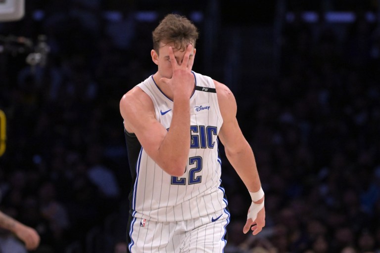 Magic vs. Bulls Player Prop Bets – March 6