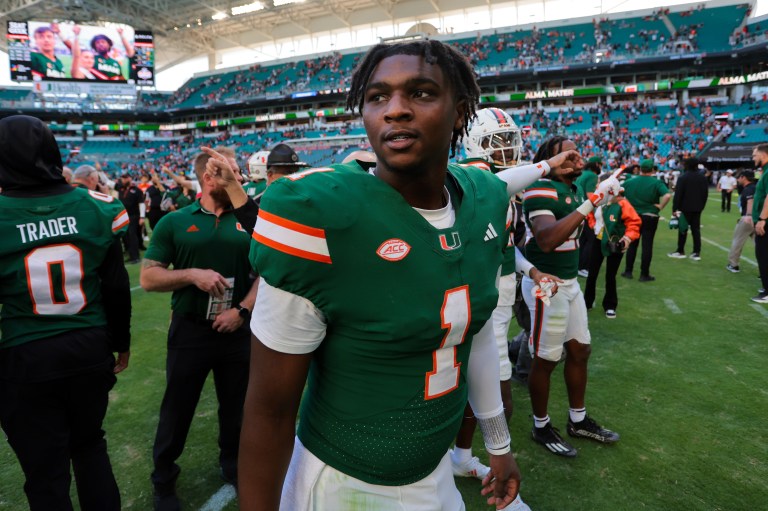Fantasy College Football Picks: Top DraftKings CFB DFS Targets, Values for Week 14
