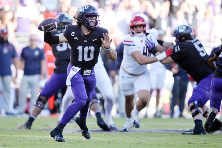 College Football Bowl Picks: Best Player Prop Bets for December 28