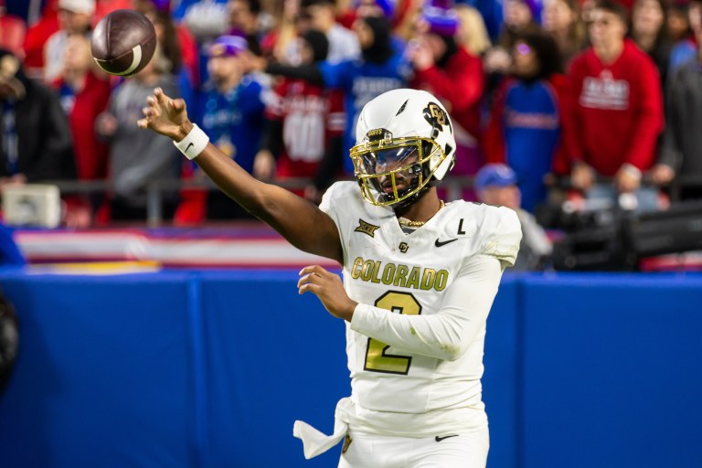 College Football Best Bets Today: Ross Tucker and Emory Hunt’s CFB Picks on DraftKings Sportsbook for Week 14