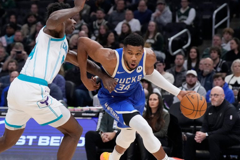 NBA Parlay Best Bets Today: Patrick Beverley’s NBA Parlay Picks on DraftKings Sportsbook for December 3