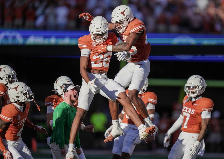 College Football Parlay Best Bets Today: GoJo and Golic Parlay Picks on DraftKings Sportsbook for Week 14