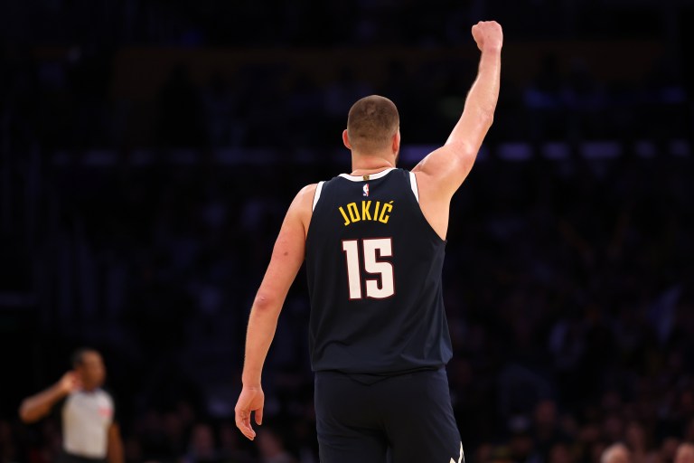 Fantasy Basketball Cheat Sheet: Top DraftKings NBA DFS Plays for November 25