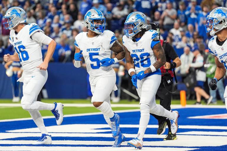 Fantasy Football Picks: Lions vs. Bears DraftKings NFL DFS Thanksgiving Showdown Strategy