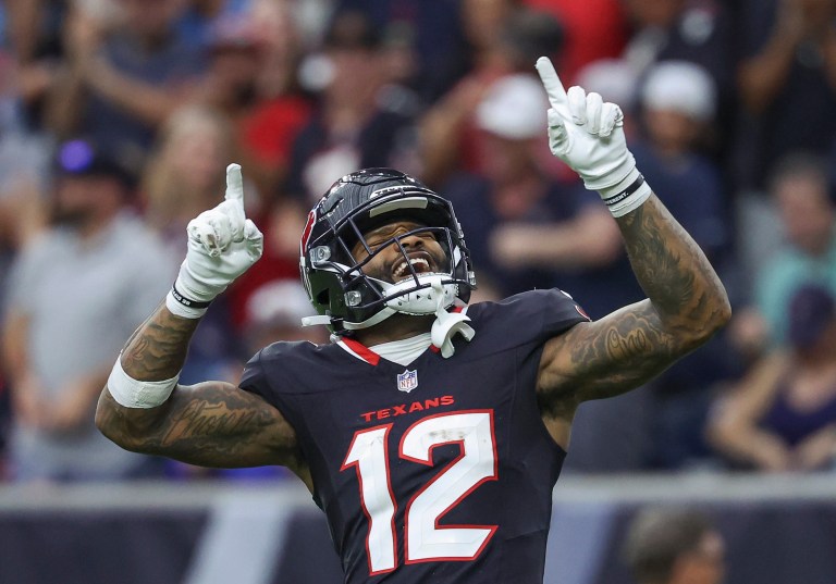 WR Week 13 Rankings Start, Sit — 2024 NFL Fantasy Football Rankings